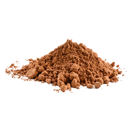Cacao en polvo Orgánico