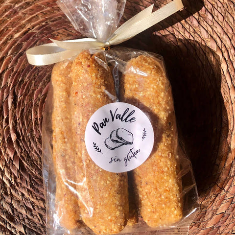 Barrita Sin gluten