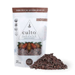 Cacao Nibs Culto Cacao 150g