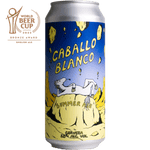 Cerveza Caballo Blanco Summer Ale