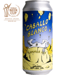 Caballo Blanco Summer Ale