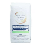 Café Granos de Barista 100% Orgánico Tostado Italiano 1 kg