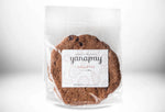 Galletas de Arándano con Chocolate