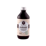 Jarabe de Miel de Abeja y Propóleo