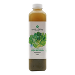 Jugo de hojas del huerto 250ml