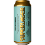 Cerveza Super Lager