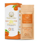 Electrolitos Keto- Tangerine Dream