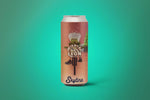 Cerveza Diente de Leon Ambar Ale