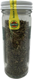 Albahaca Deshidratada  Campo Vivo
