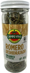 Romero Deshidratado  Campo Vivo