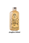 Kombucha Vallesana Jengibre 290ml