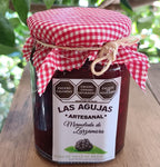 Mermelada de Blueberry Rancho Las Agujas 500ml