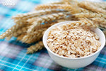 Hojuelas de Avena Germinada Sin Gluten