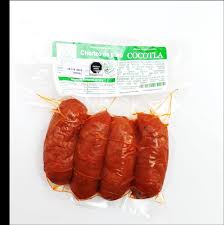 Chorizo de Pavo