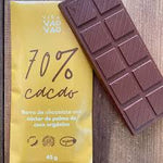Chocolate 70% Cacao