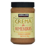 Crema de Almendras 765gr