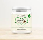 Yogurt de coco 470 ml
