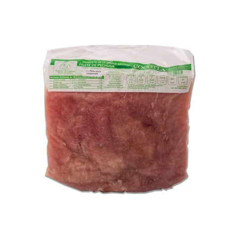 Filete de Pechuga de Pavo