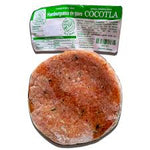 Hamburguesa de Pavo