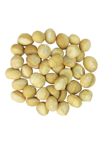 Nuez de Macadamia
