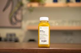 Nectar de Mango 1L Villa de Patos