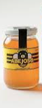 Miel Cruda 235ml