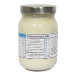 Yoghurt Natural 450ml