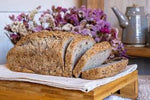 Pan Trigo Sarraceno - 900g