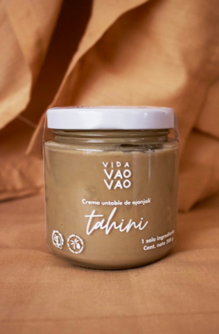 Tahini