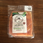Tiras de Pechuga de Pollo Organico