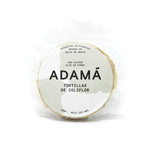 Tortillas de Coliflor Adama