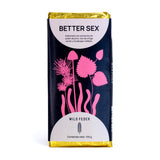 Better Sex Chocolate Medicinal