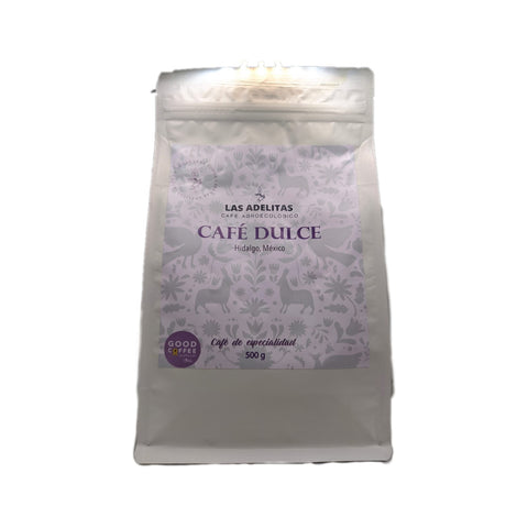 Café Dulce