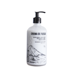 Crema de fuego 450ml