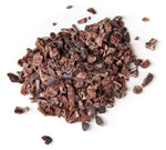 Nibs de cacao orgánico