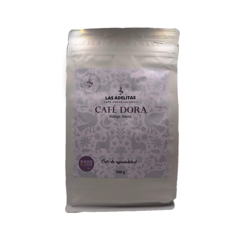Café Dora
