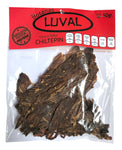 Carne seca chiltepin