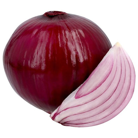 Cebolla Morada Agrocológica