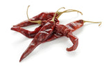 Chile de árbol seco Agroecológico