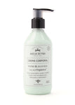 Crema corporal Pepino & Jalea Real