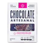 Chocolate artesanal 280g