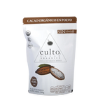 Cacao Orgánico en Polvo Culto
