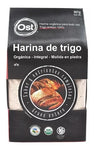 Harina De Trigo  Orgánico