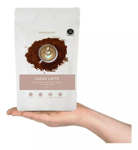 Cacao Latte
