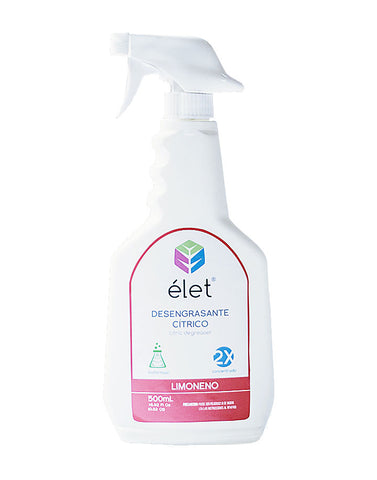 Desengrasante citricos 500ml