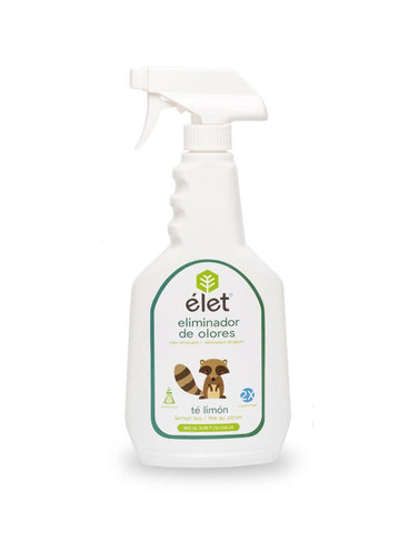 Eliminador de olores Te de limon 500ml