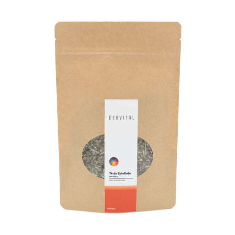 Té de Estafiate Dervital