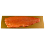 Salmón Noruego Ahumado