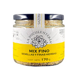 Sazonador Mix Fino