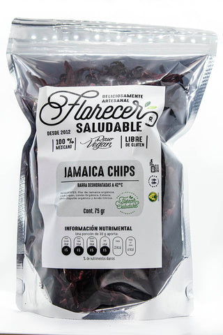 Jamaica Chips